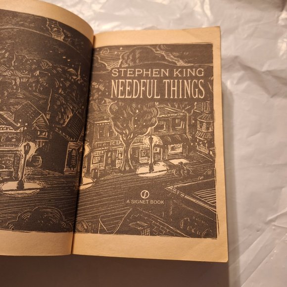 Needful Things - Picture 4 of 10